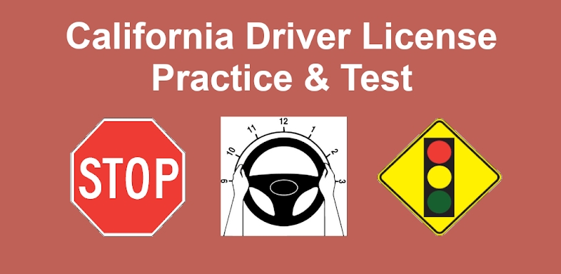 California Driver Test Pass screenshots