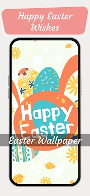 happy easter wishes 2024 screenshots