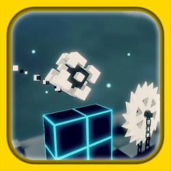 Geometry Rush - Block Dash APK (Android Game) - Free Download