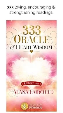 333 - Oracle of Heart Wisdom screenshots