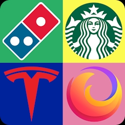 Logo Quiz - Guess the brands! - APK Download for Android