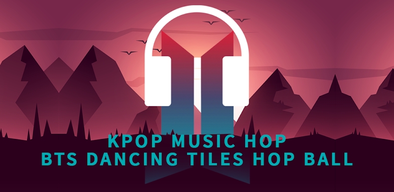 KPOP Music Hop: BTS Dancing Ti screenshots