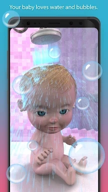 Baby Lady (Outfit For My Baby) screenshots