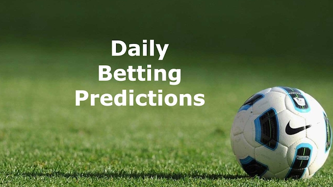 Betting Tips and Predictions screenshots