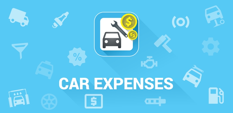 Car Expenses Manager screenshots