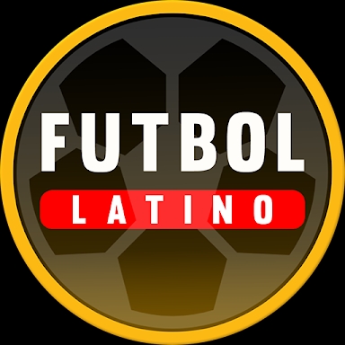 Futbol Latino App screenshots