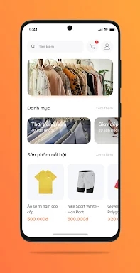 Sami Store - 2hand screenshots