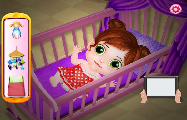 Baby Care Babysitter & Daycare screenshots