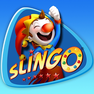 Slingo Arcade - Slots & Bingo screenshots