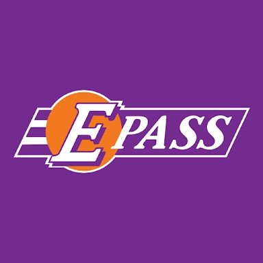 E-PASS Toll App screenshots