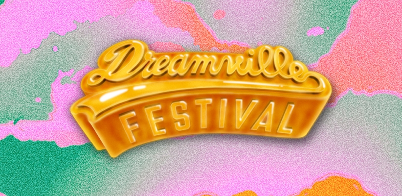 Dreamville Fest screenshots