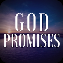 God Promises – Blessing, Deliv