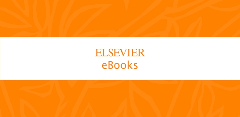 Elsevier eBooks on VitalSource screenshots