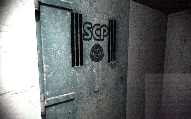 SCP-087-B screenshots