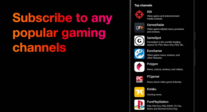 TOPLAY - Games & Gaming news 🔥 screenshots