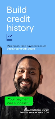 Possible: Fast Cash & Credit screenshots