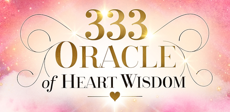333 - Oracle of Heart Wisdom screenshots