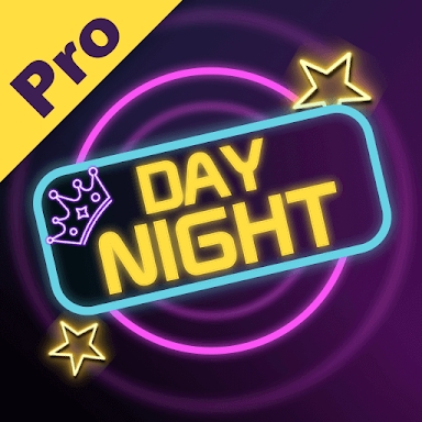 Day&Night Pro Video Chat App screenshots