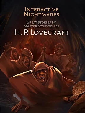Lovecraft Collection ® Vol. 1 screenshots