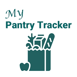 My Pantry Tracker