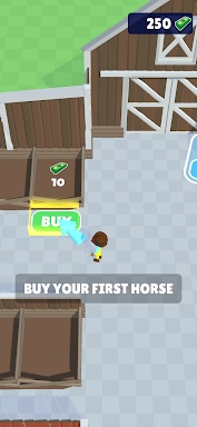 Horse Life screenshots
