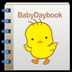 BabyDaybook