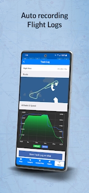 Aviator Assistant - Pilot App screenshots