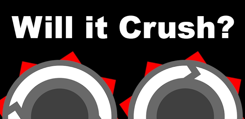Will it Crush? Grinding games screenshots