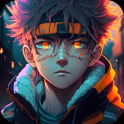 New Anime Wallpapers HD APK 1.0 - Download APK latest version