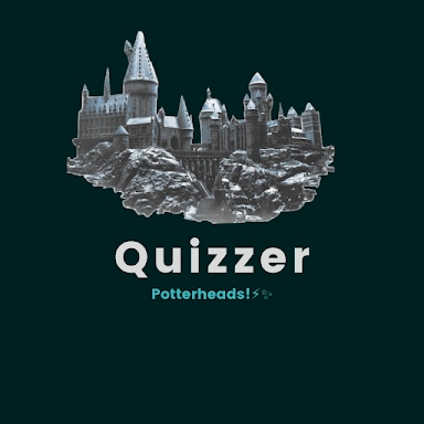 My Quizzer - Potterheads! screenshots