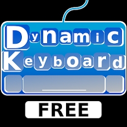 Dynamic Keyboard - Free