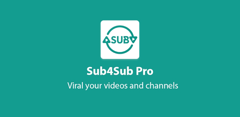 Sub4Sub Pro screenshots