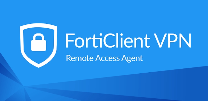 FortiClient VPN screenshots