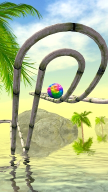 Rollance : Adventure Balls screenshots