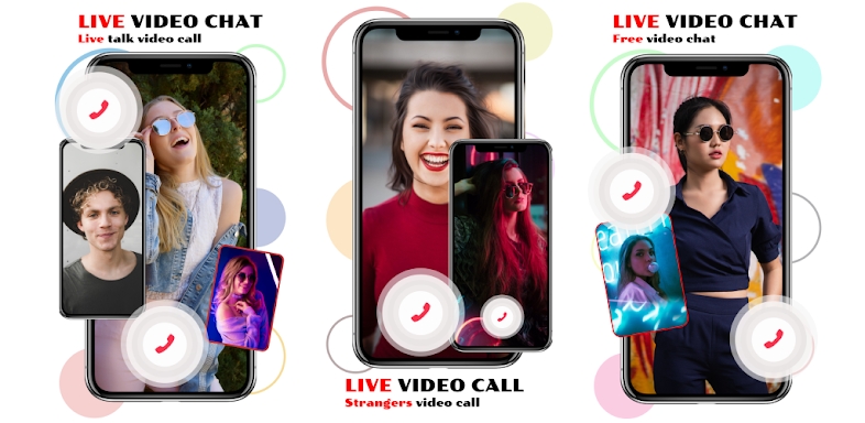 Sexy Video Call&Sexy VideoChat screenshots