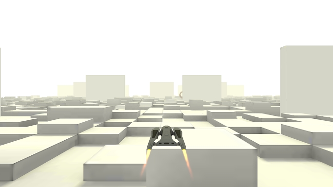 VR X-Racer - Aero Racing Games screenshots