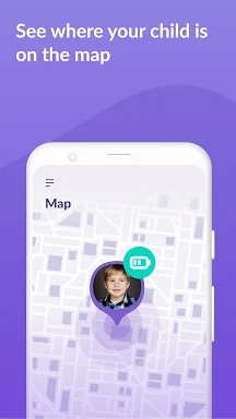 Kids360: Child Monitoring App screenshots