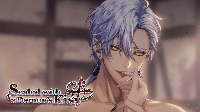 Sealed with a Demon's Kiss screenshots