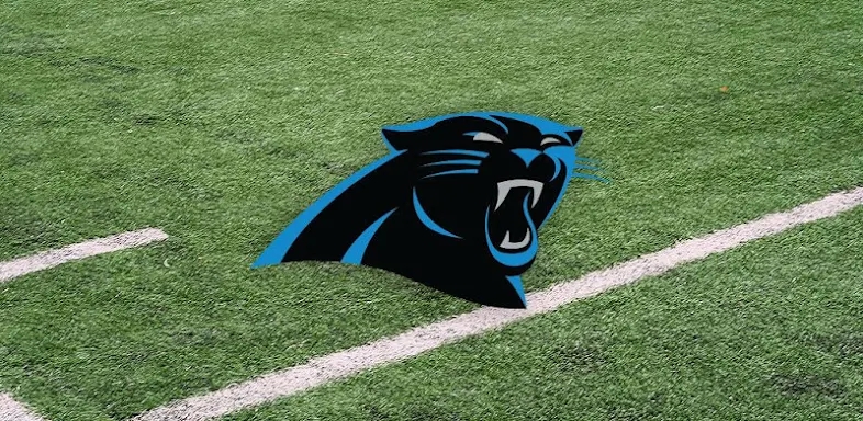 Carolina Panthers Mobile screenshots
