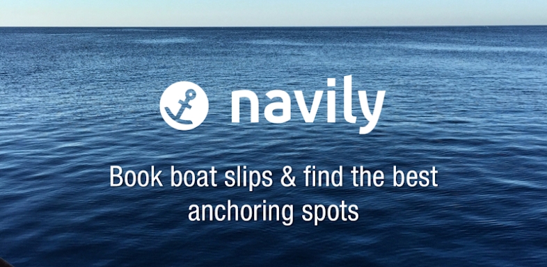 Navily - Your Cruising Guide screenshots