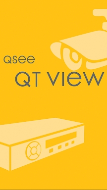 Q-See QT View screenshots