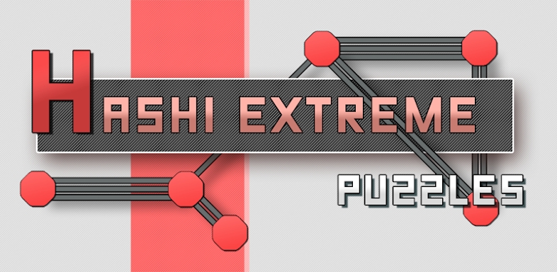 Hashi Extreme Puzzles screenshots