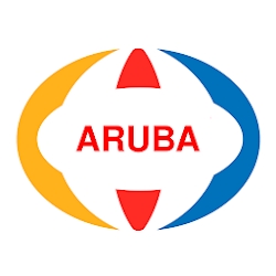Aruba Offline Map and Travel Guide