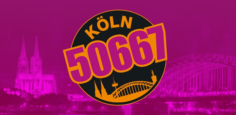 Köln 50667 screenshots