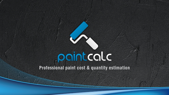 PaintCALC – Paint cost & quant screenshots