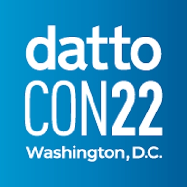 DattoCon22 Washington D.C. screenshots