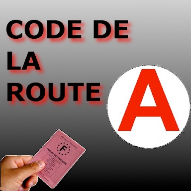 Le Code de la Route screenshots