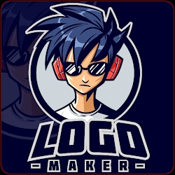 Gaming Logo Maker APK for Android Download