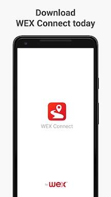 WEX Connect screenshots