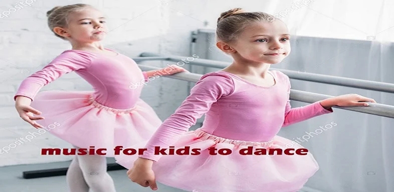 music for kids to dance screenshots